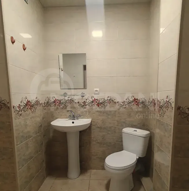 Apartments For Sale two-room 128м² 9/9 floor Kutaisi - photo 2