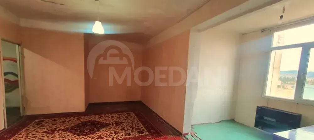 Apartments For Sale two-room 128м² 9/9 floor Kutaisi - photo 4
