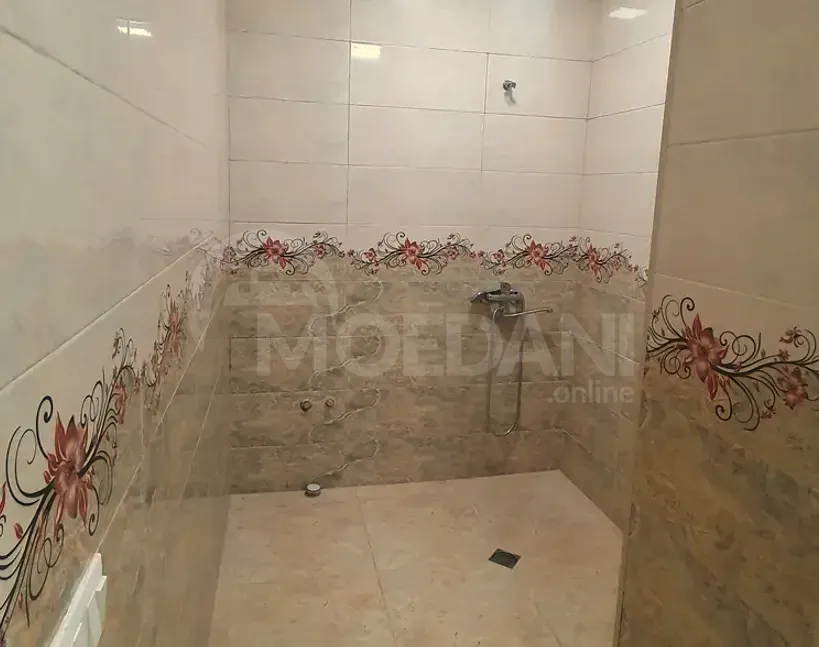 Apartments For Sale two-room 128м² 9/9 floor Kutaisi - photo 1