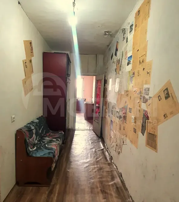 Apartments For Sale two-room 128м² 9/9 floor Kutaisi - photo 5