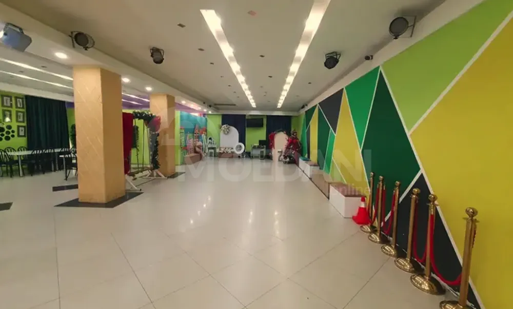 Универсальное коммерческое помещение в аренду в Кутаиси Кутаиси - изображение 5