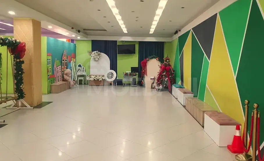 Универсальное коммерческое помещение в аренду в Кутаиси Кутаиси - изображение 2