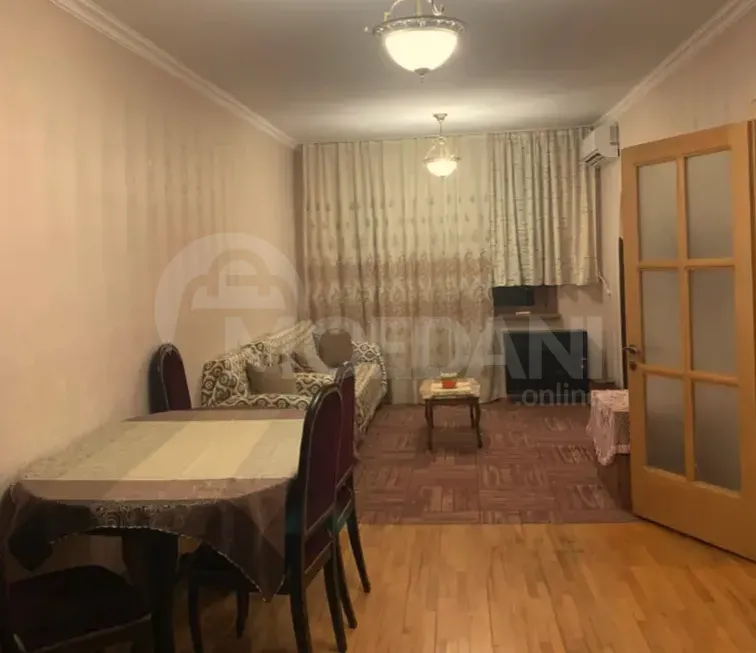 Apartments For Rent three-room 80м² 6/9 floor Kutaisi - photo 5