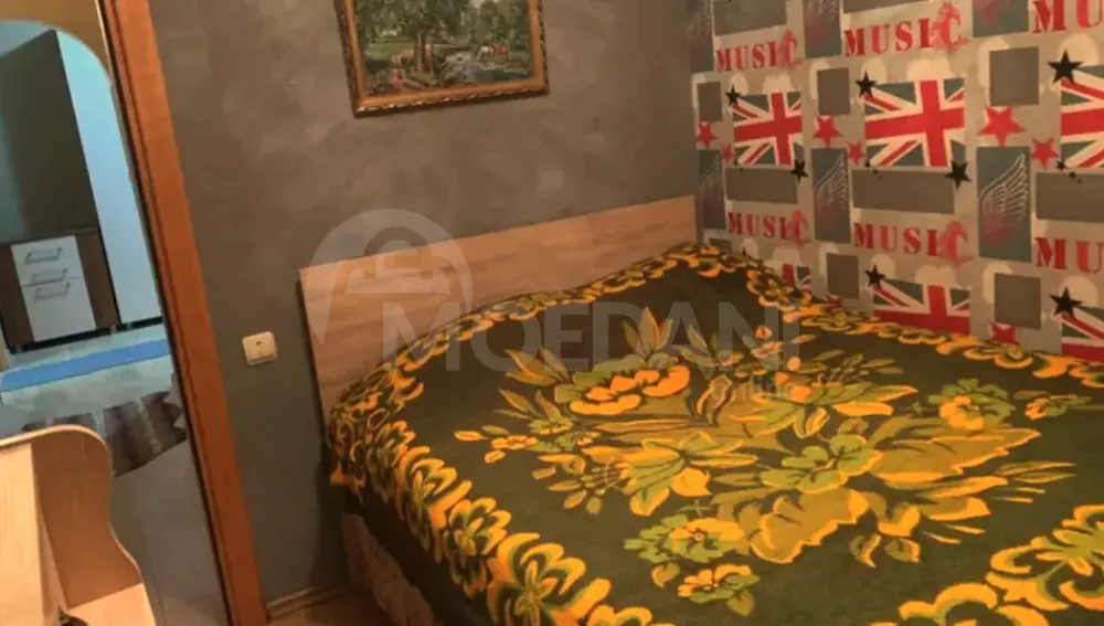 Apartments For Rent three-room 80м² 6/9 floor Kutaisi - photo 7