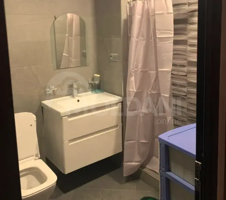 Apartments For Rent three-room 80м² 6/9 floor Kutaisi - photo 1