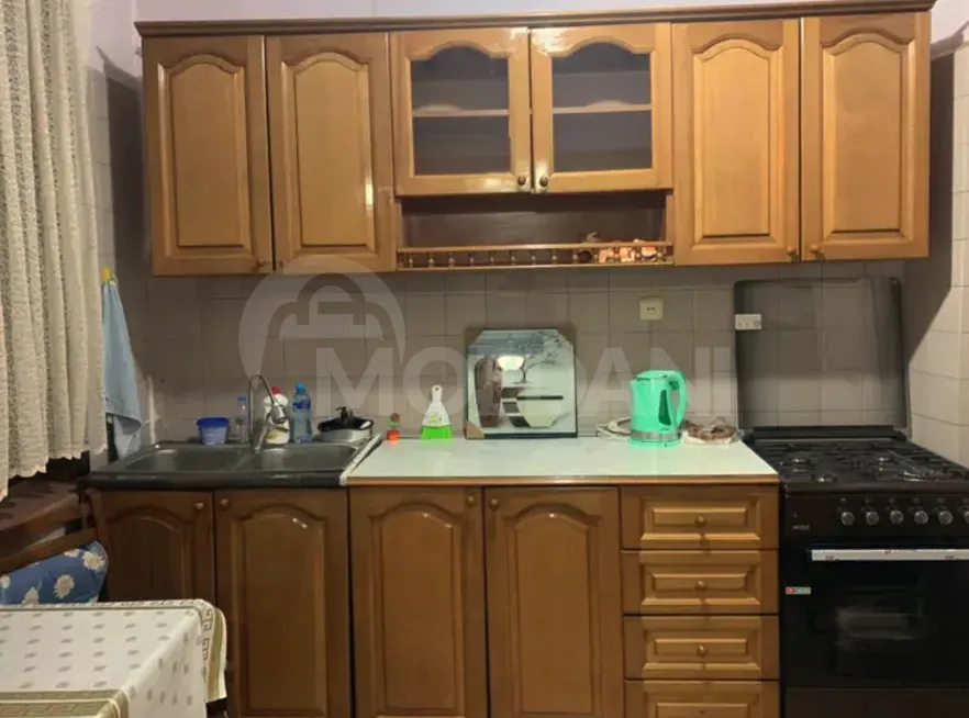 Apartments For Rent three-room 80м² 6/9 floor Kutaisi - photo 4