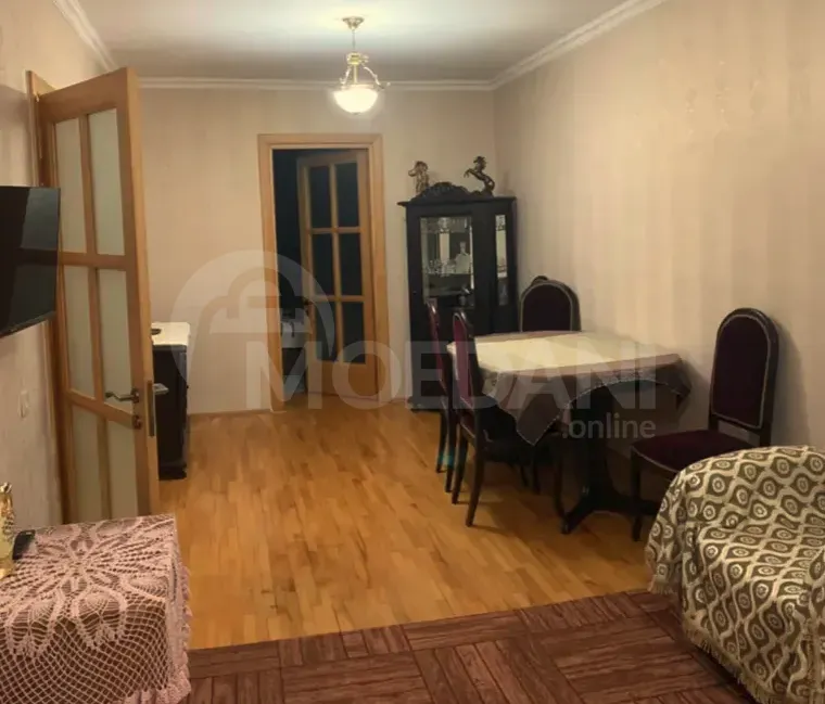 Apartments For Rent three-room 80м² 6/9 floor Kutaisi - photo 6