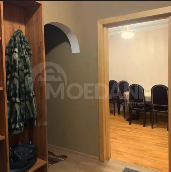 Apartments For Rent three-room 80м² 6/9 floor Kutaisi - photo 2