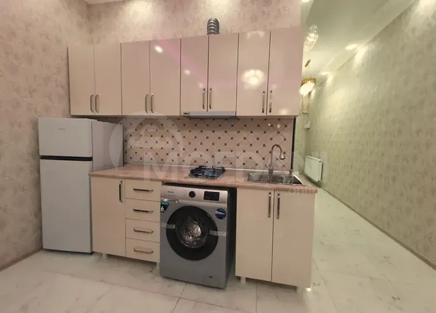 Apartments For Rent three-room 70м² 2/2 floor Kutaisi - photo 5