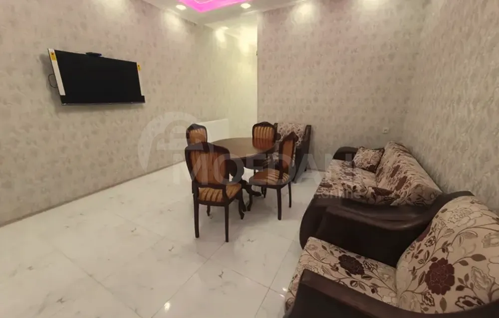 Apartments For Rent three-room 70м² 2/2 floor Kutaisi - photo 7