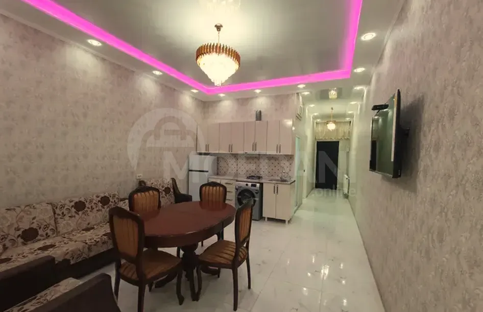 Apartments For Rent three-room 70м² 2/2 floor Kutaisi - photo 6