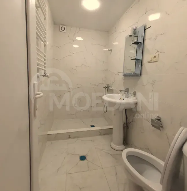 Apartments For Rent three-room 70м² 2/2 floor Kutaisi - photo 3