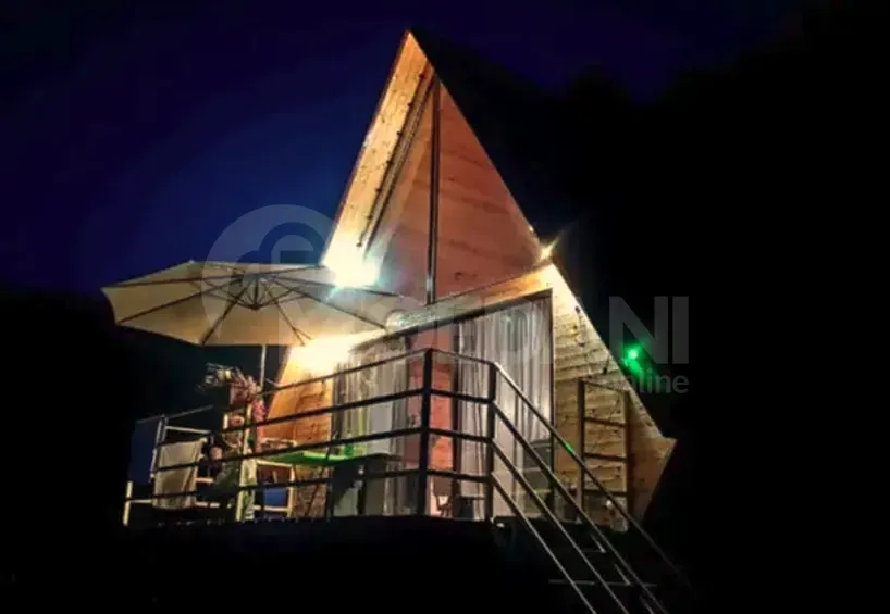 აგარაკი 570м² ქუთაისი - photo 3