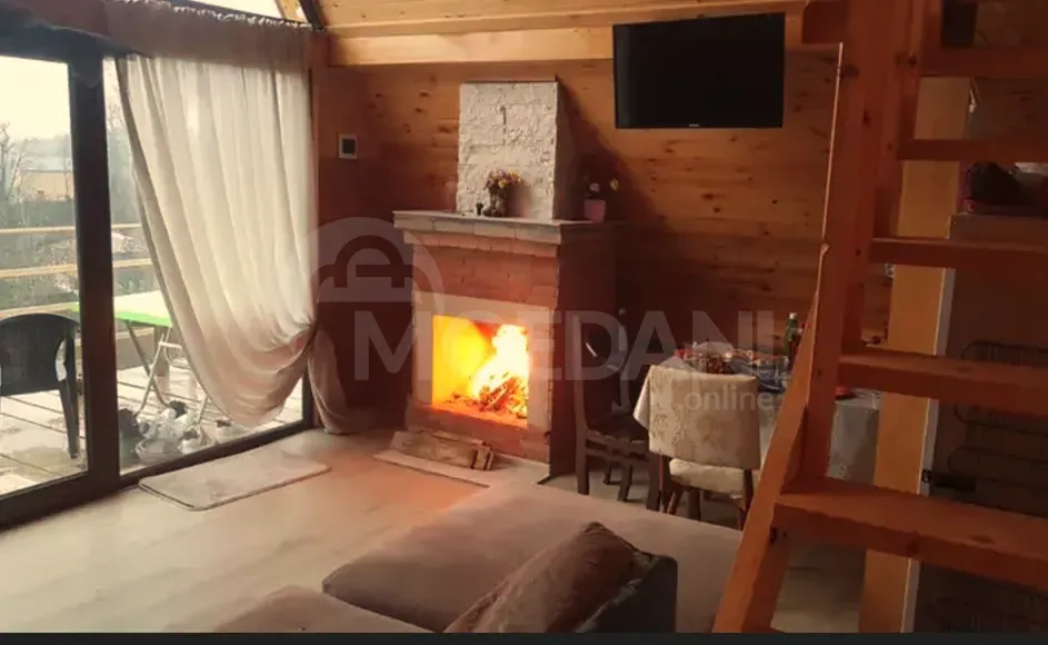 აგარაკი 570м² ქუთაისი - photo 8