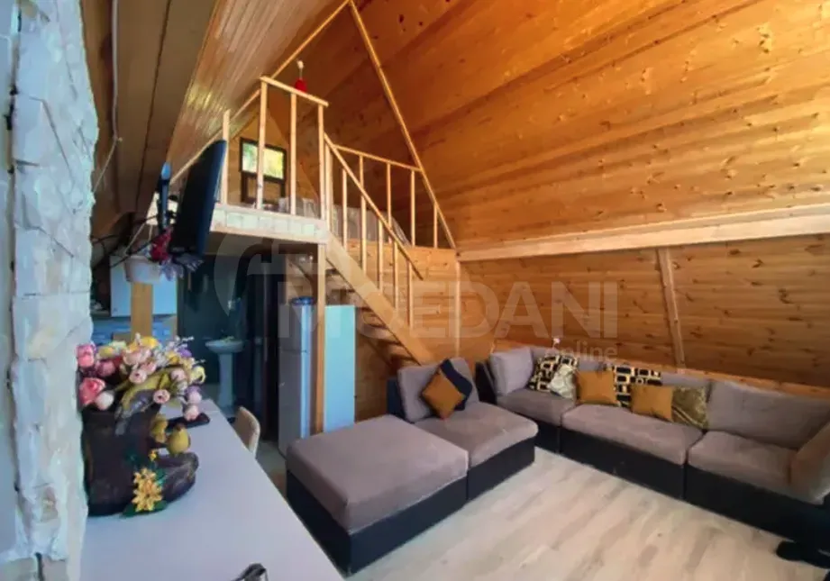 აგარაკი 570м² ქუთაისი - photo 10