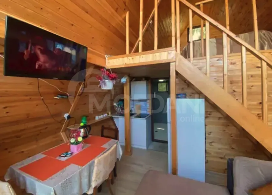 აგარაკი 570м² ქუთაისი - photo 6