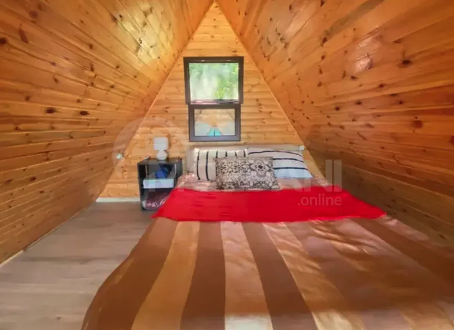 აგარაკი 570м² ქუთაისი - photo 11