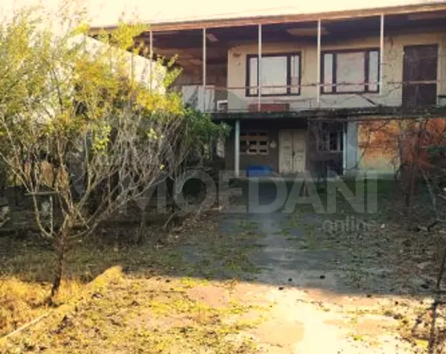 Სახლი 1370м² წყალტუბო - photo 1