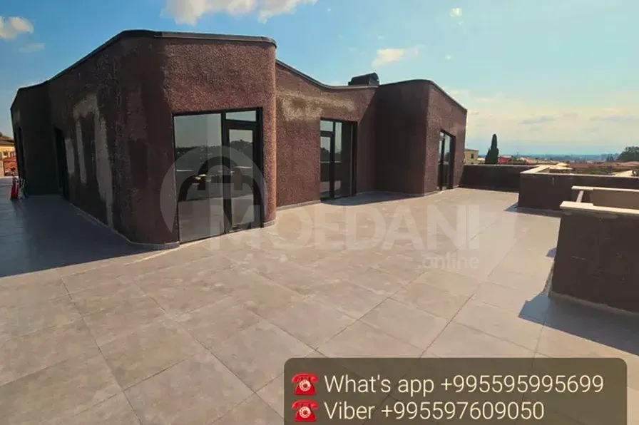 იყიდება 4 ოთახიანი ბინას 200მ² 4/4 სართ ქუთაისი - photo 5