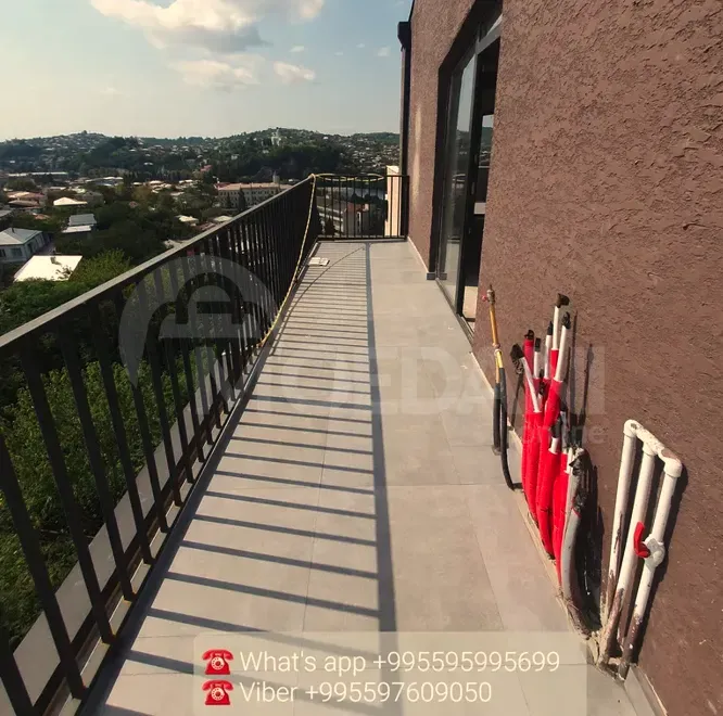 იყიდება 4 ოთახიანი ბინას 200მ² 4/4 სართ ქუთაისი - photo 10