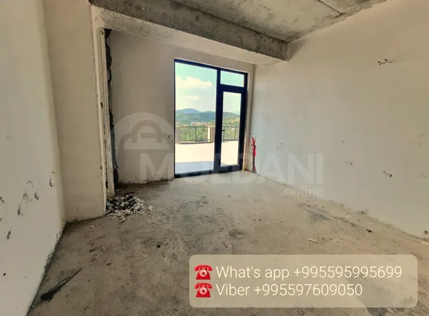 იყიდება 4 ოთახიანი ბინას 200მ² 4/4 სართ ქუთაისი - photo 12