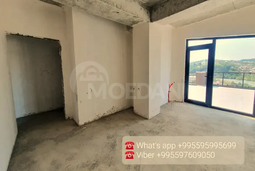 იყიდება 4 ოთახიანი ბინას 200მ² 4/4 სართ ქუთაისი - photo 7