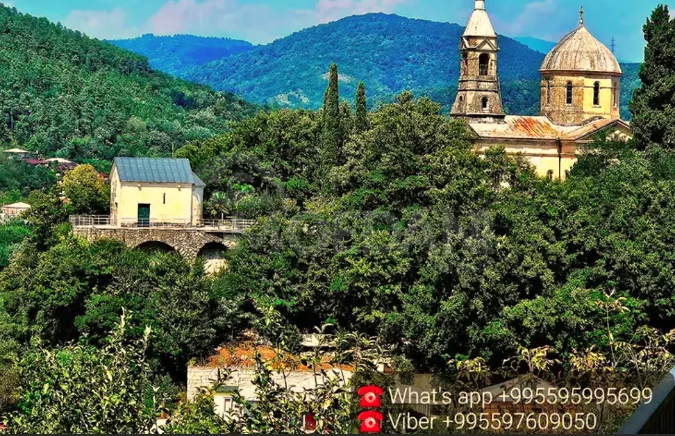 იყიდება 4 ოთახიანი ბინას 200მ² 4/4 სართ ქუთაისი - photo 4