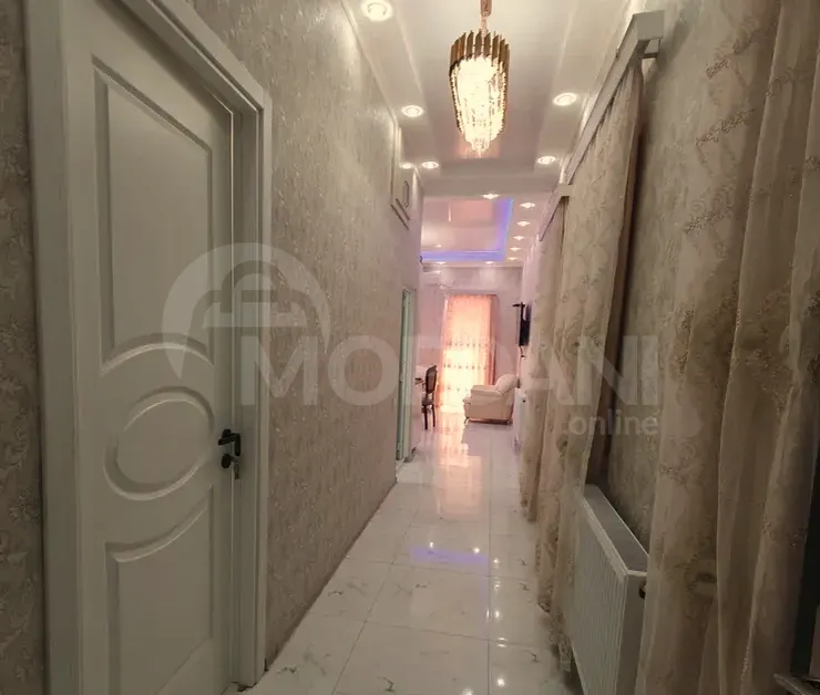 Сдам 2-комн. квартиру 50м² 2/2 эт. Кутаиси - изображение 6