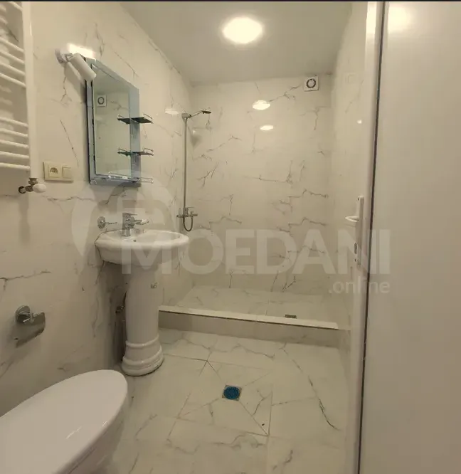 Сдам 2-комн. квартиру 50м² 2/2 эт. Кутаиси - изображение 7