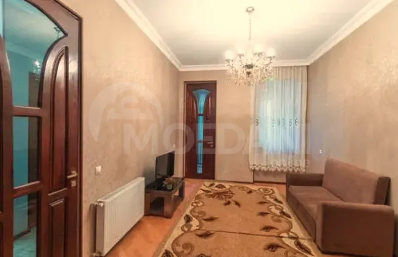Apartments For Rent three-room 100м² 4/4 floor Kutaisi - photo 7