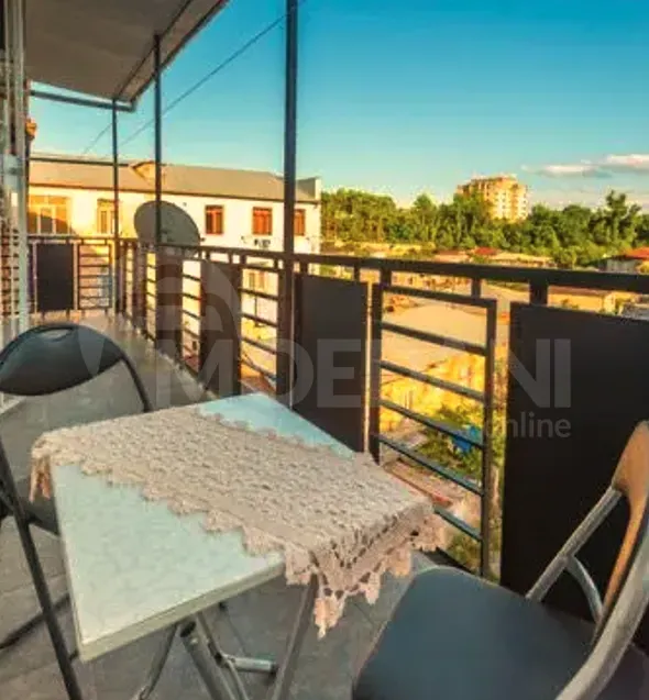 Apartments For Rent three-room 100м² 4/4 floor Kutaisi - photo 11