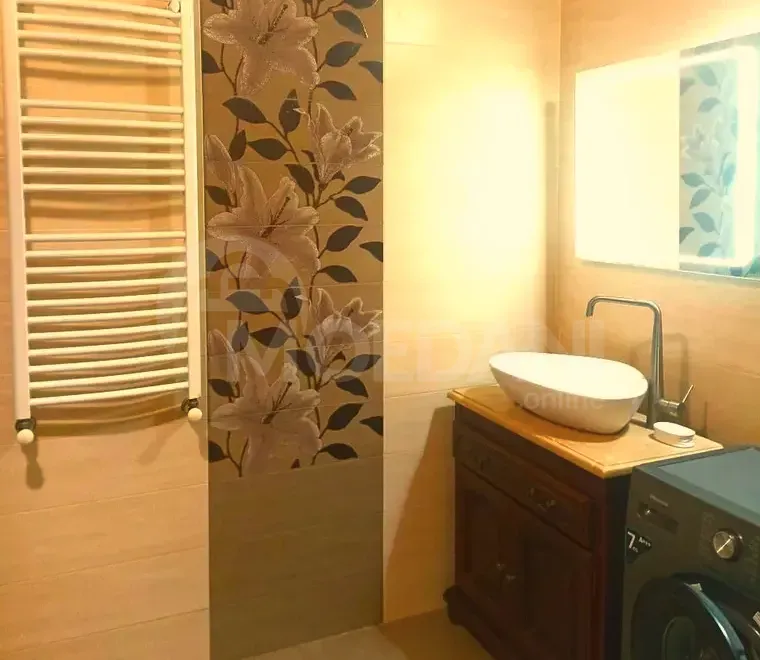 Apartments For Rent three-room 100м² 4/4 floor Kutaisi - photo 12