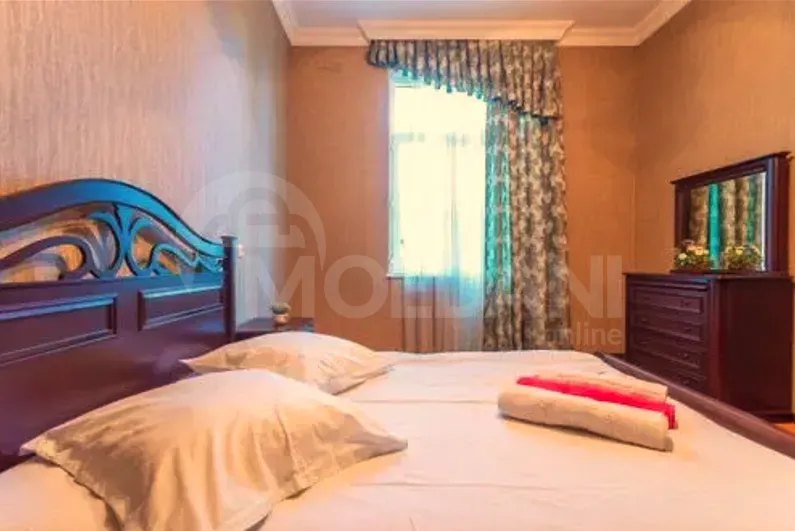 Apartments For Rent three-room 100м² 4/4 floor Kutaisi - photo 4