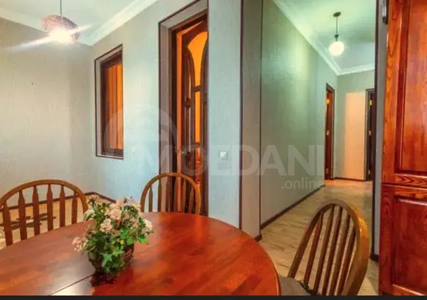 Apartments For Rent three-room 100м² 4/4 floor Kutaisi - photo 10