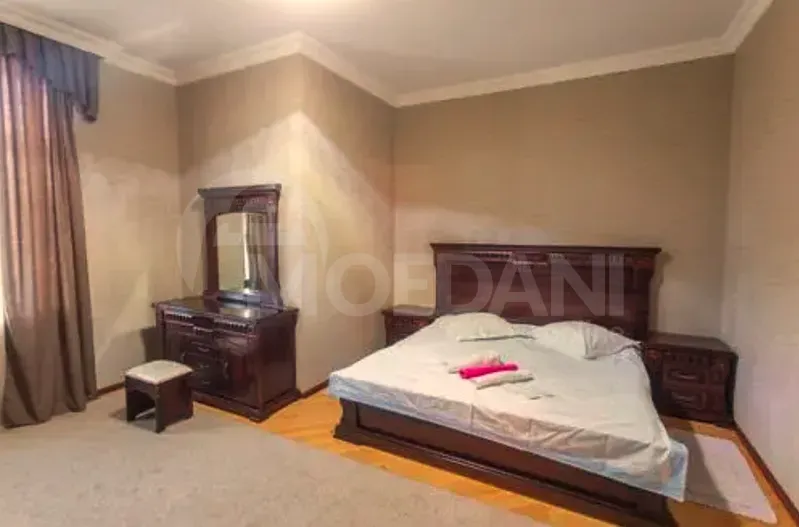 Apartments For Rent three-room 100м² 4/4 floor Kutaisi - photo 5