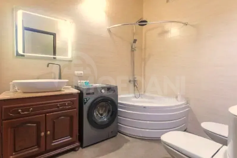 Apartments For Rent three-room 100м² 4/4 floor Kutaisi - photo 3