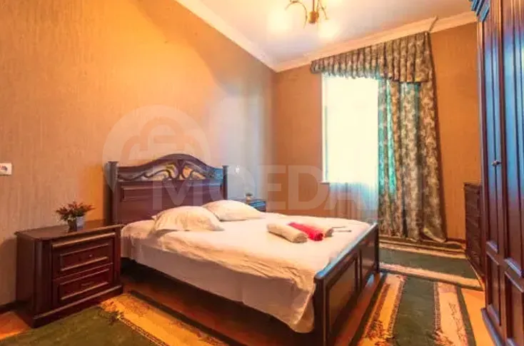 Apartments For Rent three-room 100м² 4/4 floor Kutaisi - photo 9