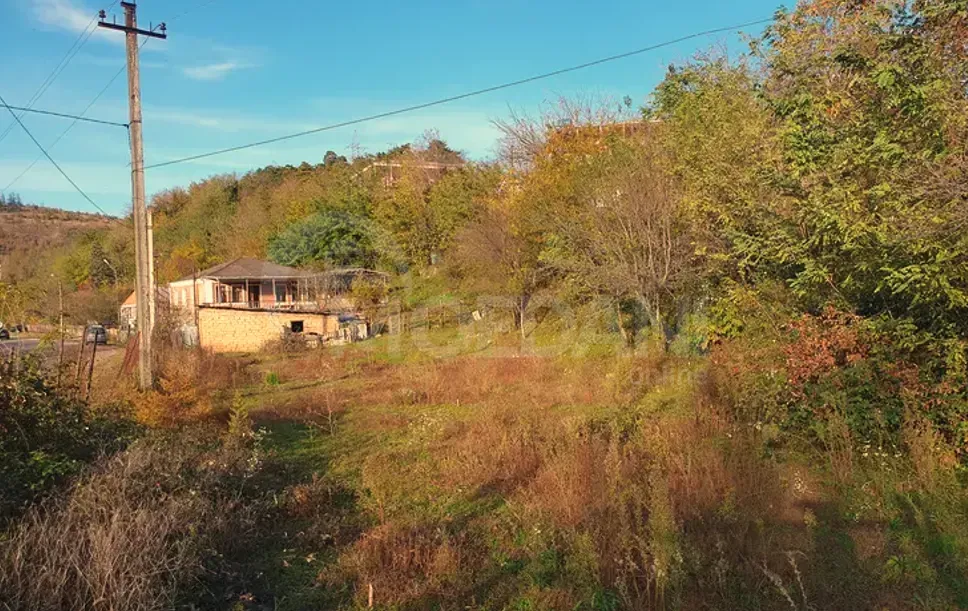 Продам земельный участок 1000м² Кутаиси - изображение 2