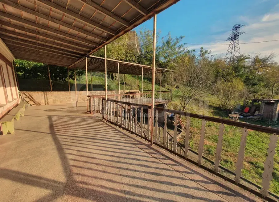 House for sale 1000м² Kutaisi - photo 12