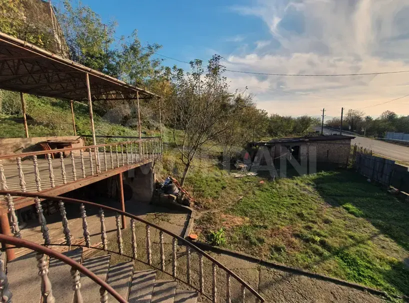 House for sale 1000м² Kutaisi - photo 11