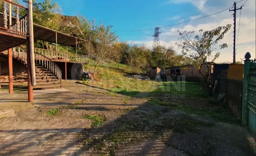 House for sale 1000м² Kutaisi - photo 9