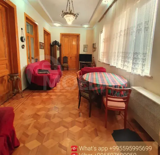 Продам Дом 233м² Kutaisi - photo 3