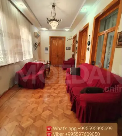 Продам Дом 233м² Kutaisi - photo 4