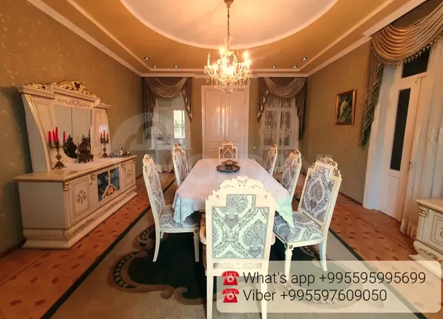 House for sale 233м² Kutaisi - photo 2