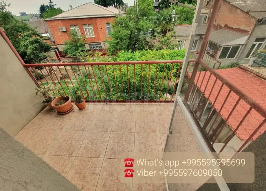 House for sale 233м² Kutaisi - photo 12
