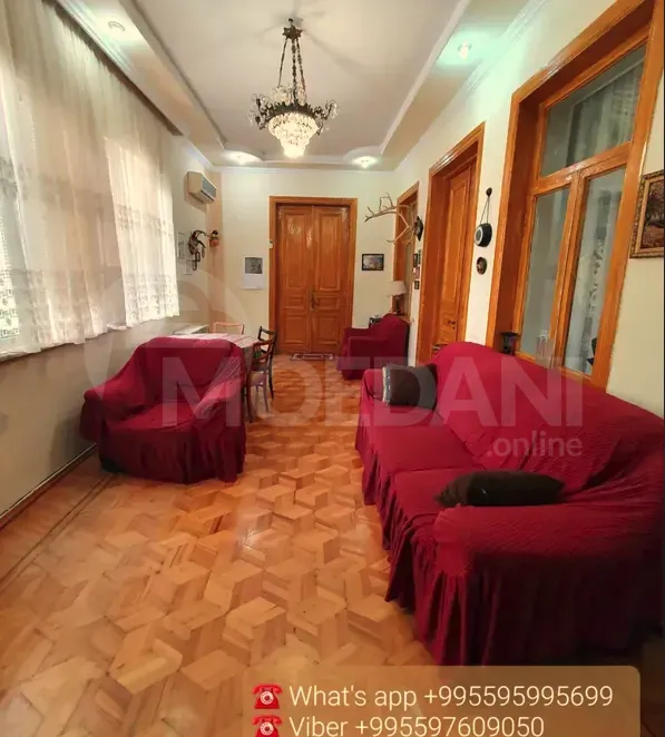 House for sale 233м² Kutaisi - photo 4