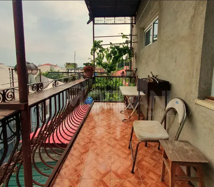 House for sale 233м² Kutaisi - photo 11