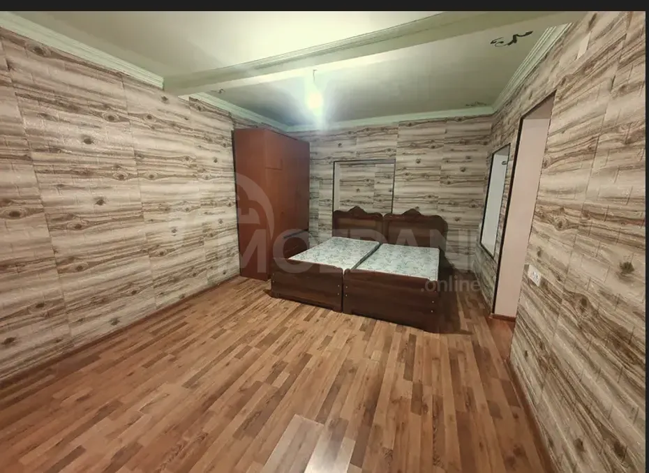 Apartments For Rent three-room 58м² 1/2 floor Kutaisi - photo 5