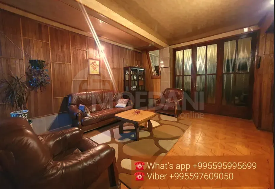 სახლი 15м² ქუთაისი - photo 4