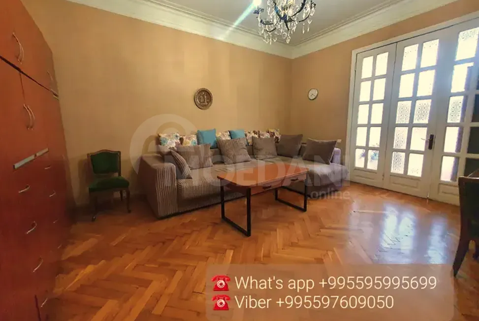 სახლი 15м² ქუთაისი - photo 10